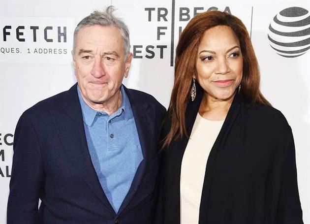 奥斯卡影帝罗伯特·德尼罗(Robert De Niro)传出与结婚20多年的妻子婚变,两人已经分居。