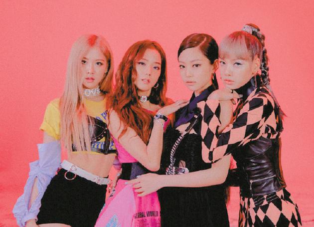 BLACKPINK