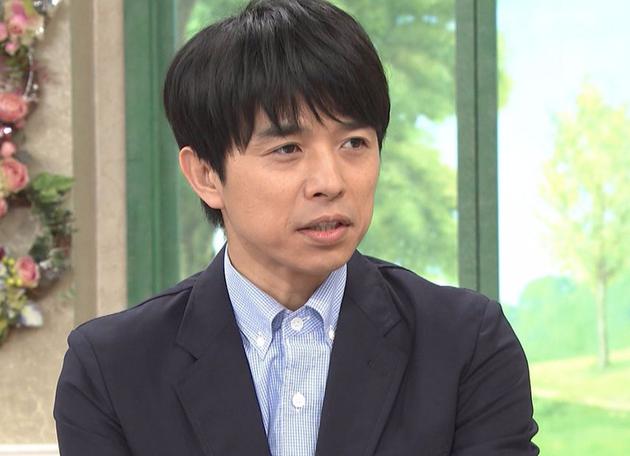 井之原快彦被退出NHK节目 惹怒杰尼斯事务所