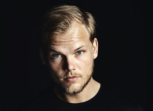 avicii