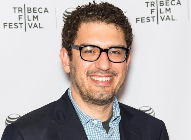 山姆·艾斯梅尔