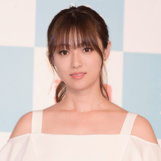 深田恭子