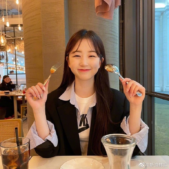 HAEWON(吳海媛)