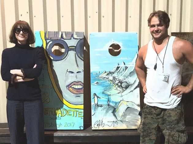 凯特·布兰切特