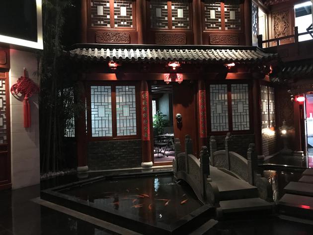 印纪传媒办公地点