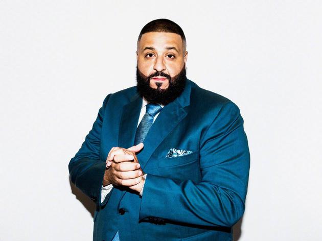 DJ Khaled