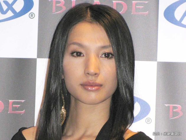 《【摩杰测速注册】日本女演员芦名星去世 警方正以自杀方向调查中》