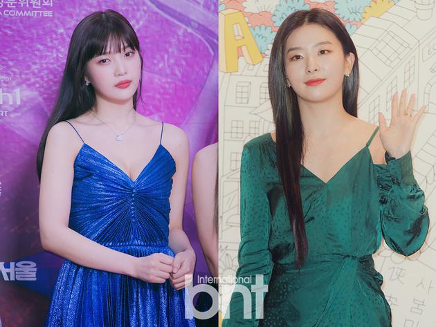 Joy 澀琪