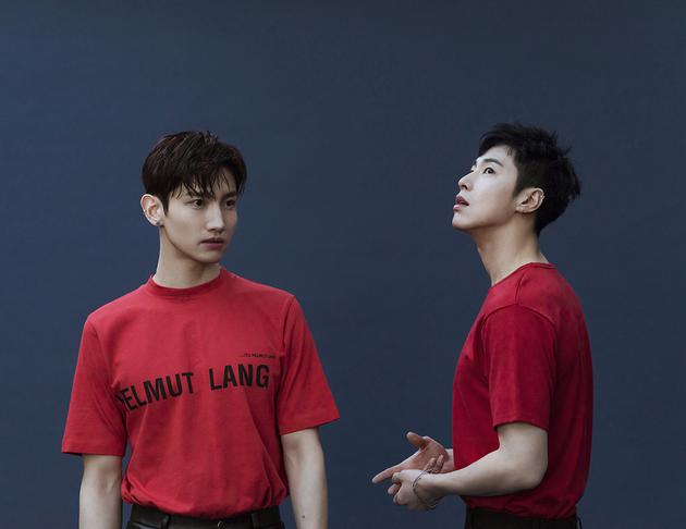 东方神起回归直播将举行 公开主打歌《命运》