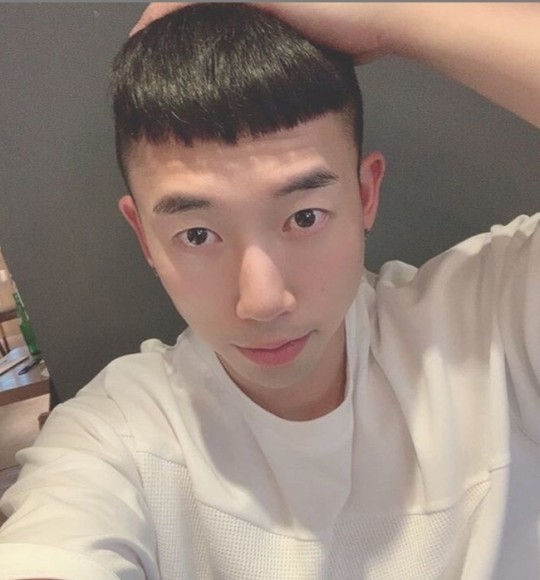 U-KISS成員Hoon