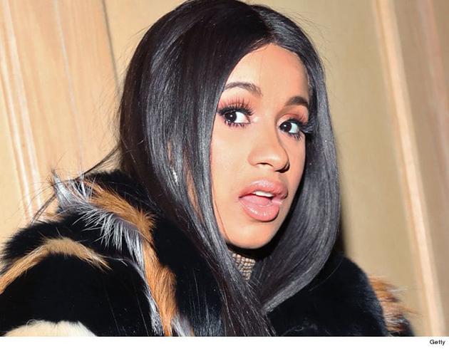 Cardi B