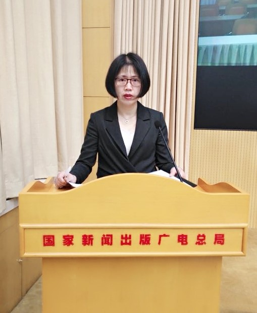 05徐晴敢于并且擅长做别人没做过的东西