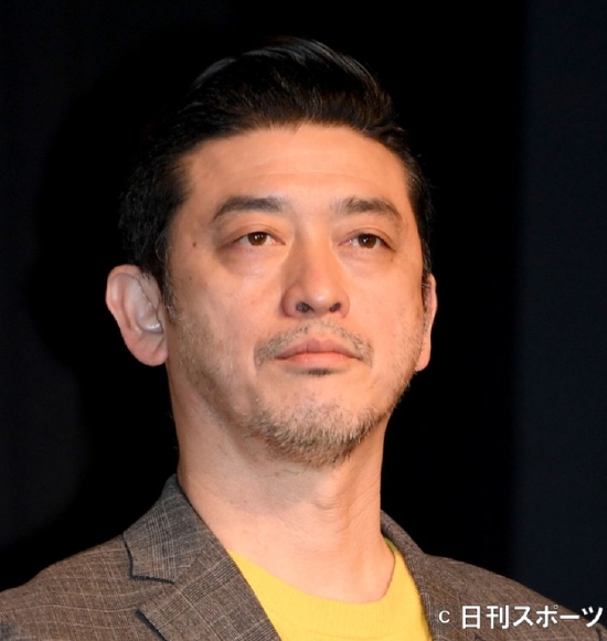 榊英雄作品因性侵丑闻取消上映 电影遭网友抵制