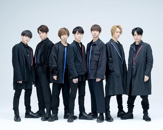 Travis Japan六位成员感染新冠 五月演唱会取消