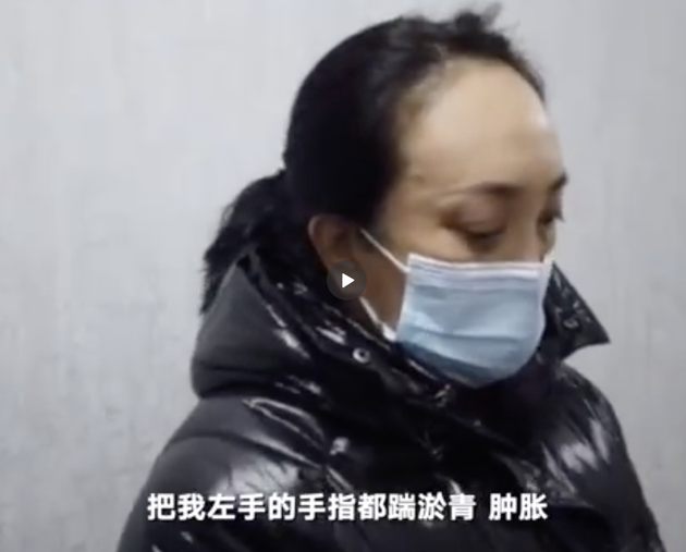 张培萌岳母发声还原“抢娃”经过