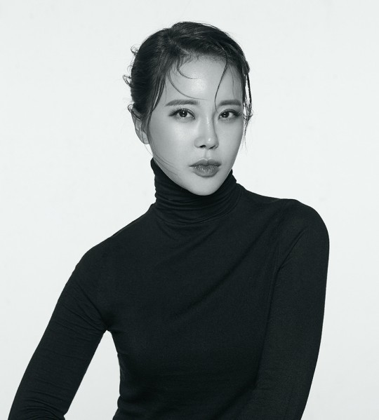 舞台发起人白智英
