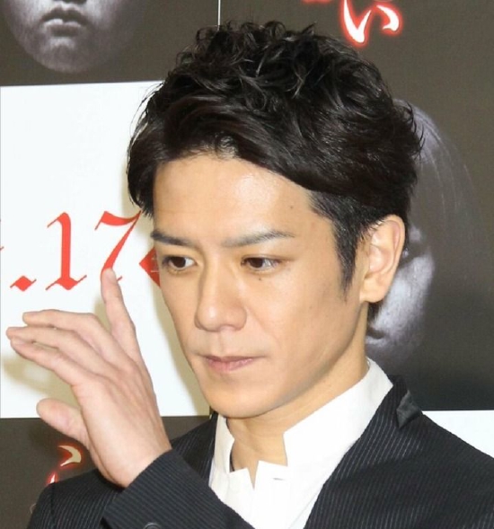 瀧澤秀明