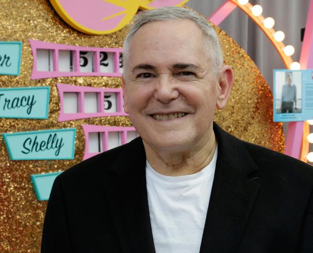 Craig Zadan