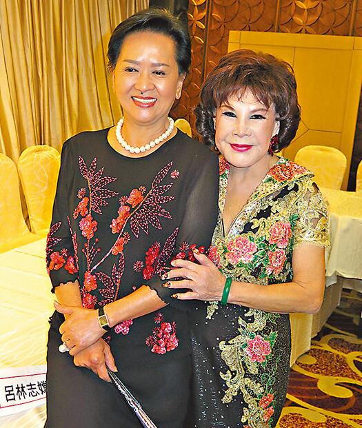 黄夏蕙揭祥嫂遗愿 盼葬与祥哥爱巢内荔枝树下