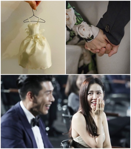 孫藝珍、玄彬3月31日結婚