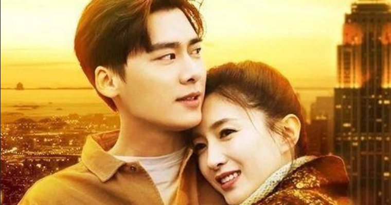 我在北京等你曝片花李易峰江疏影绘海漂图鉴