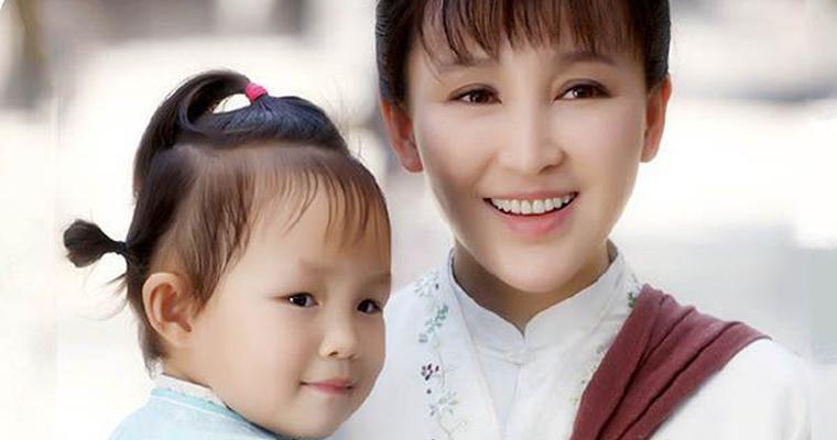 独家对话岳丽娜 直面整容争议的中年女演员