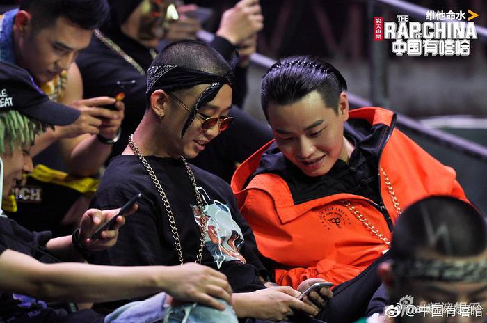 特别企划|GAI周延 :我乐在其中,并不反抗现在的