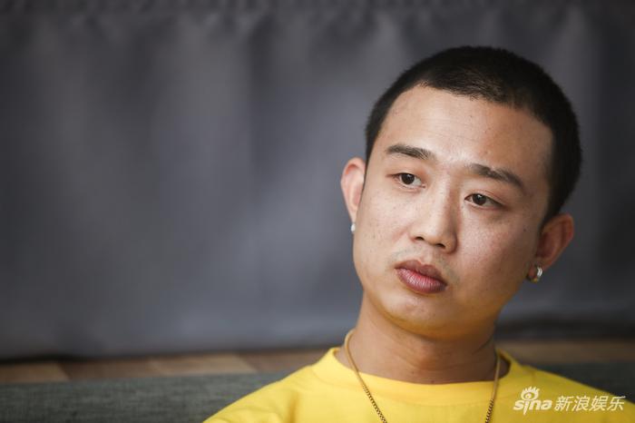 特别企划|GAI周延 :我乐在其中,并不反抗现在的