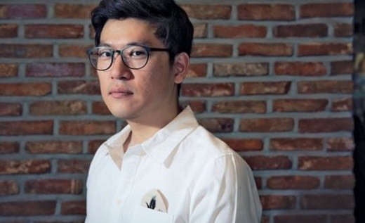 韓國歌手Bobby Chung