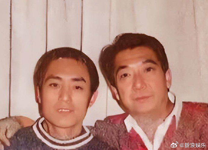 张艺谋悼念郭宝昌 感恩对方的举荐和欣赏封面图