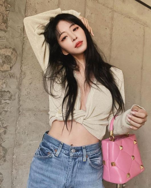 韓藝瑟