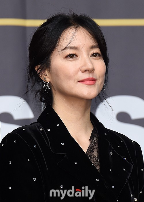李英愛