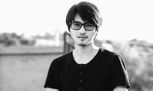 韩寒:时代所指 就是风向