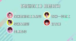 乐华七子第七期：演技大考验