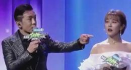 李咏生前最后一次主持