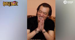 最后一次亮相面容憔悴