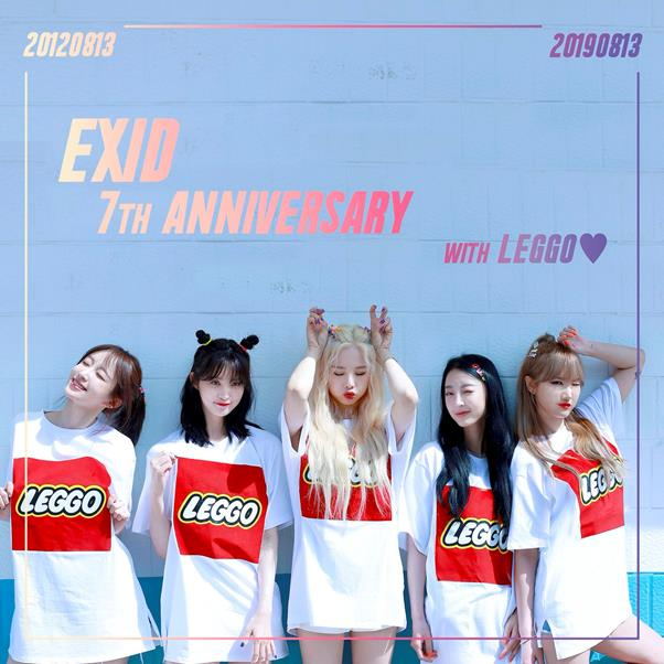 EXID