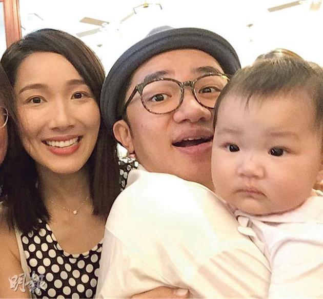 岑麗香兒子百日宴 變星二代派對