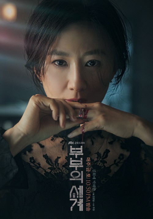 《夫妻的世界》