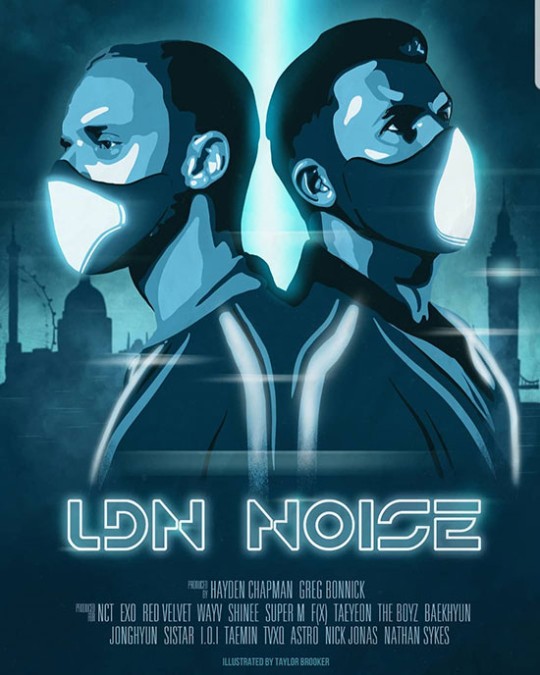 LDN Noise