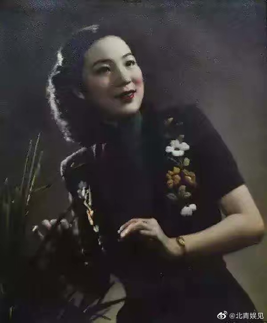京剧表演艺术家李蔷华去世 享年93岁