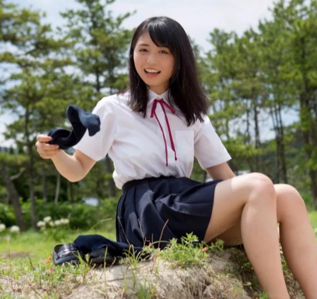 Japanese Schoolgirl Squirt