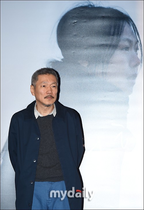 洪尚秀