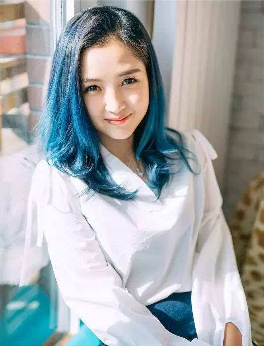 何洁