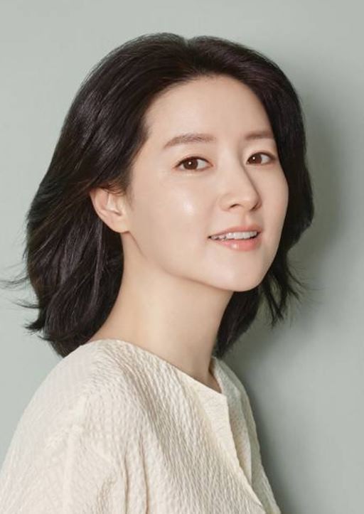 李英愛