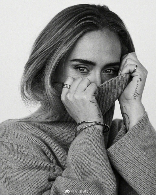 阿黛尔(Adele)