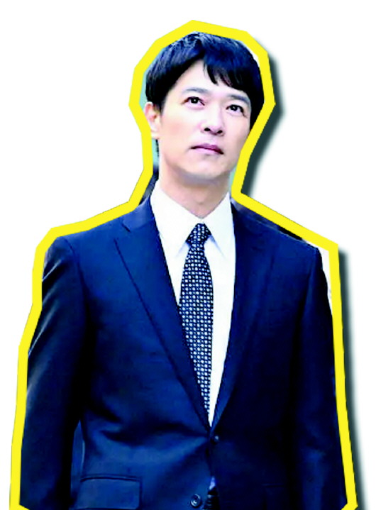 池井户润:半泽直树是上班族世界的超级英雄