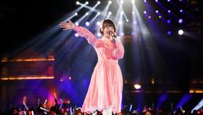 花泽香菜元气满满