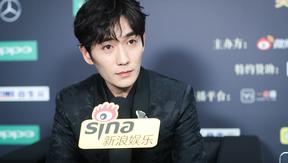 朱一龙：演吴邪需要瘦一点，欣赏有眼缘的女生