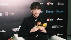 吴磊：要做受认可的好演员